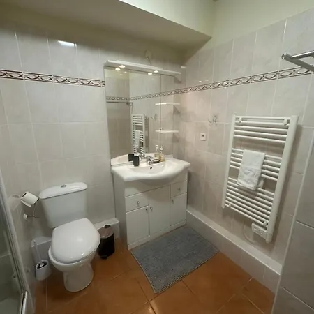 Apartment Monaco Border, Terrace, Sea View & Parking *